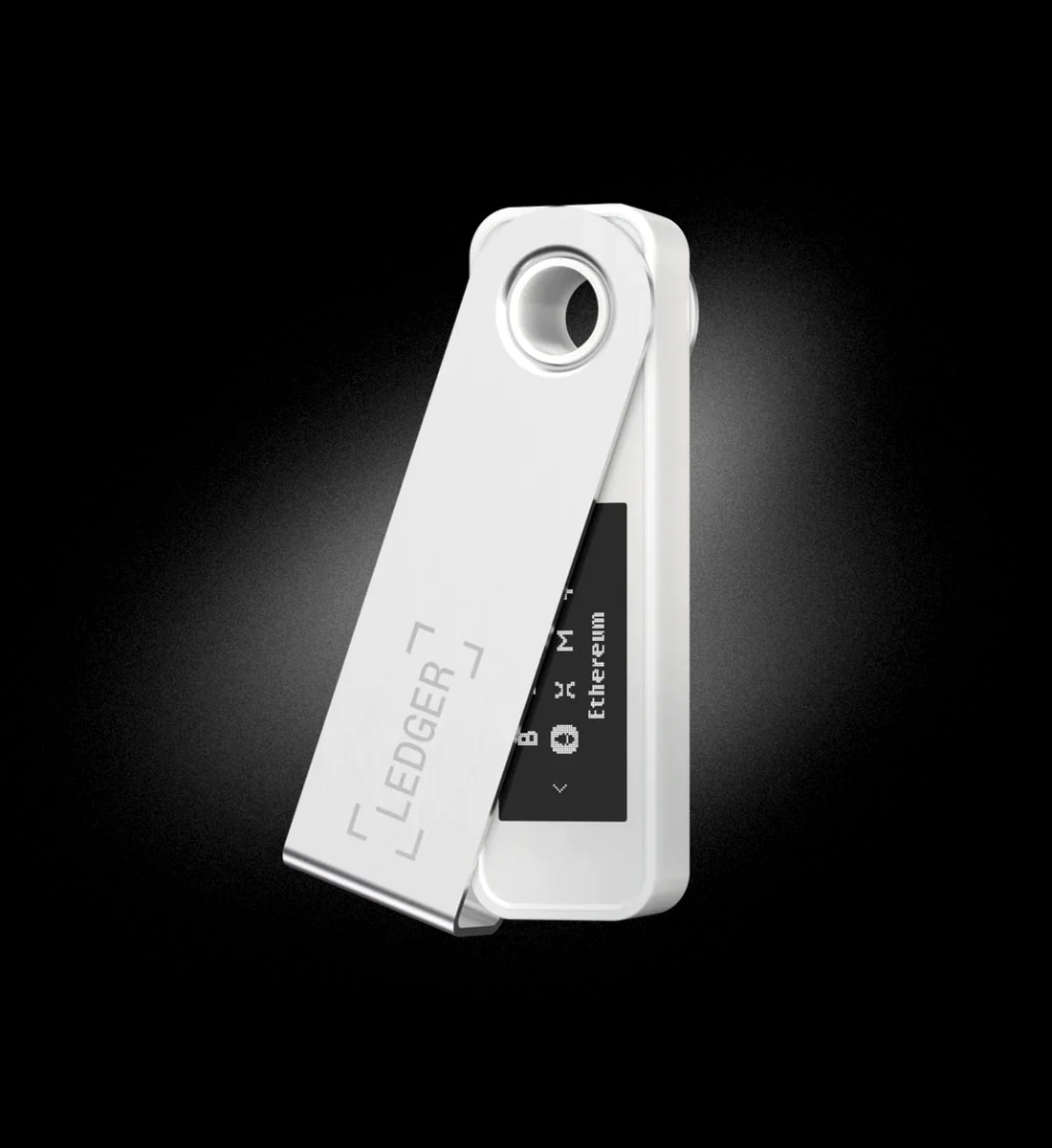 Ledger Supported Coins: Ledger Nano S, Nano X & Ledger Live | CoinCodex