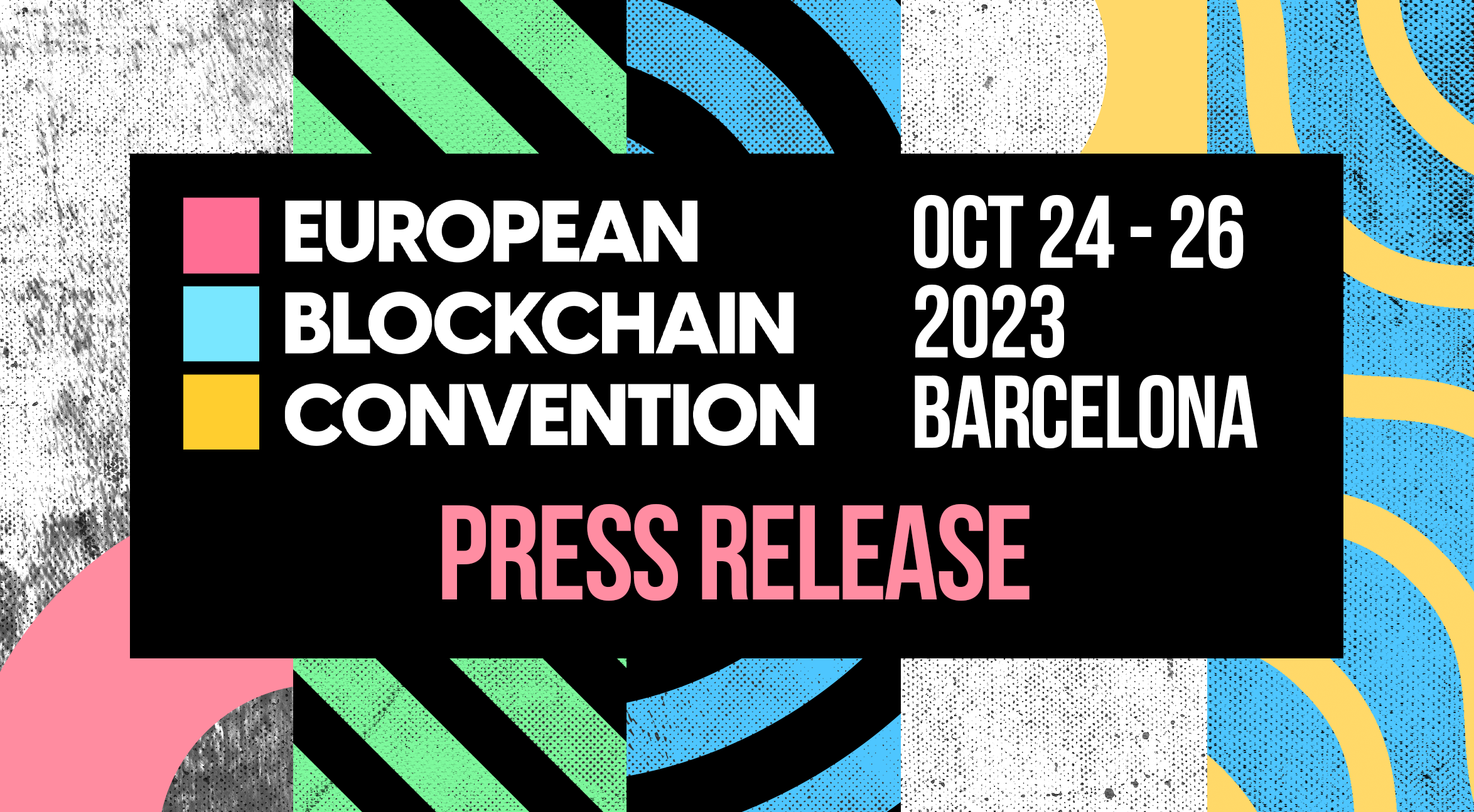 Barcelona Blockchain Week 