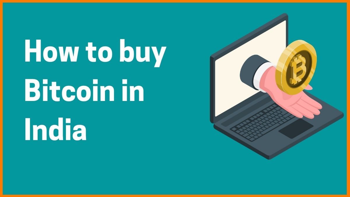 How to Buy Bitcoin in India?