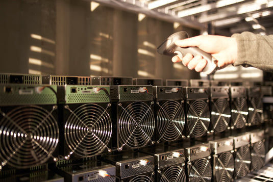 Miner Hosting Services | Get Crypto Miner Hosting Services – Mining Syndicate