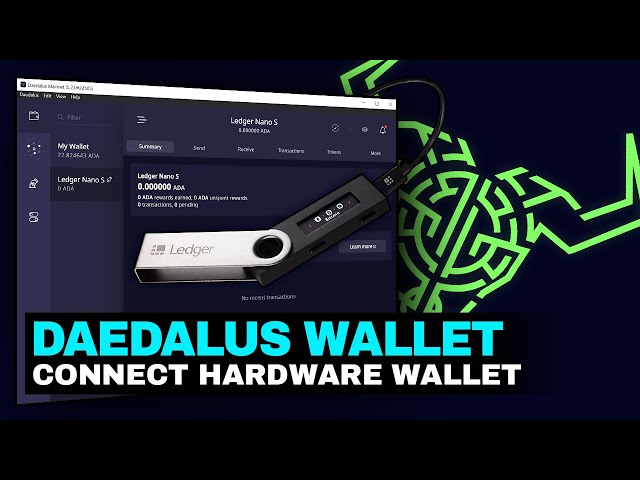 Best Cardano Wallet: Where to Store Your ADA