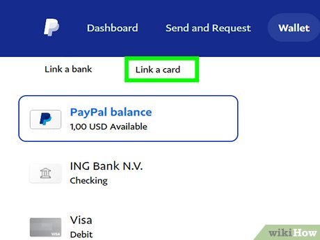 What payment methods can I use with PayPal? | PayPal AU