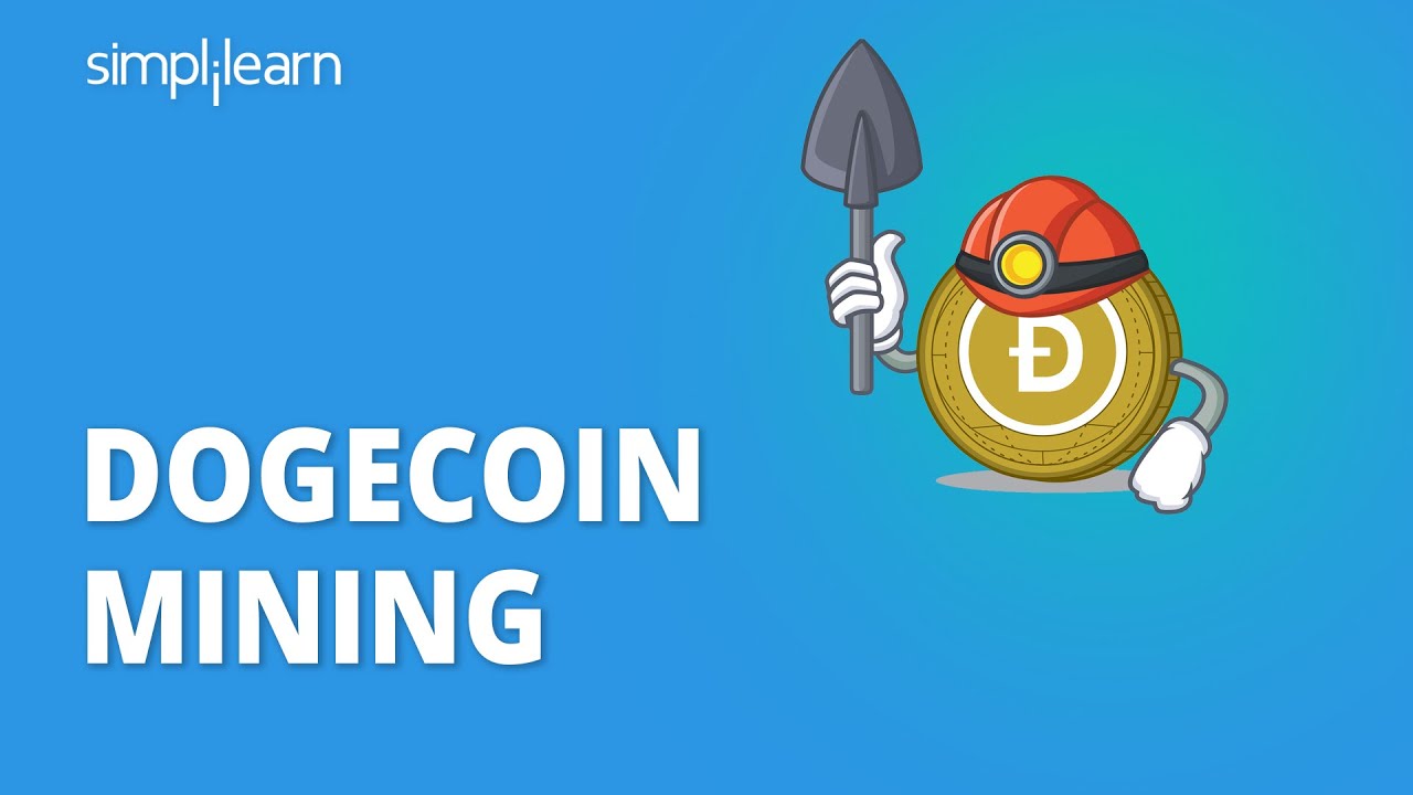 Top 10 Dogecoin Cloud Mining Sites for 