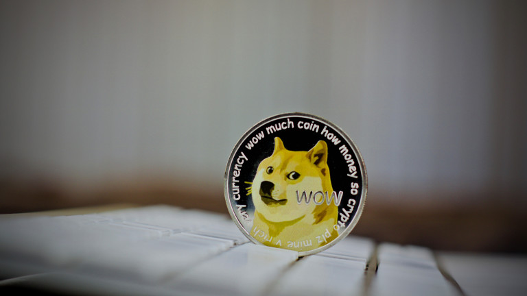 Dogecoin News: Whales Scoops DOGE Token After Musk Tweet