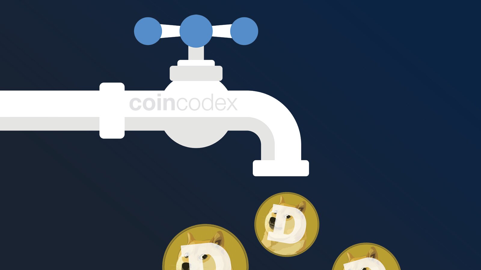 Free DOGE faucet | Free DOGE Digital Currency | coinlog.fun