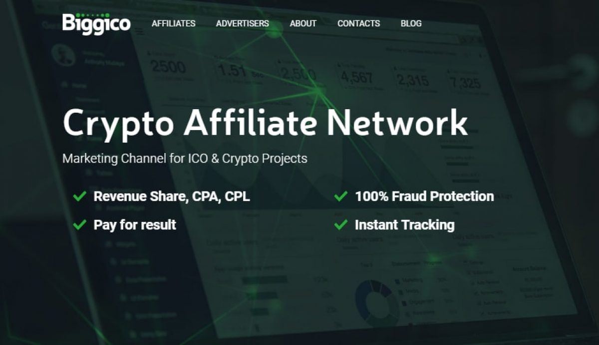 Affiliate Networks with CPA Offers