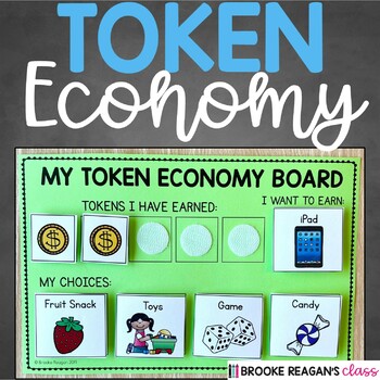 Exploring 8 Fun Token Economy Examples | Article