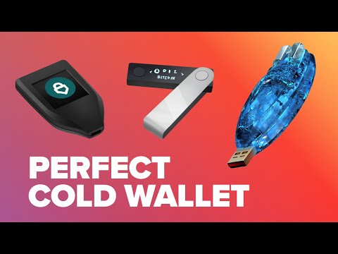 Cryptocurrency Wallet: What It Is, How It Works, Types, Security