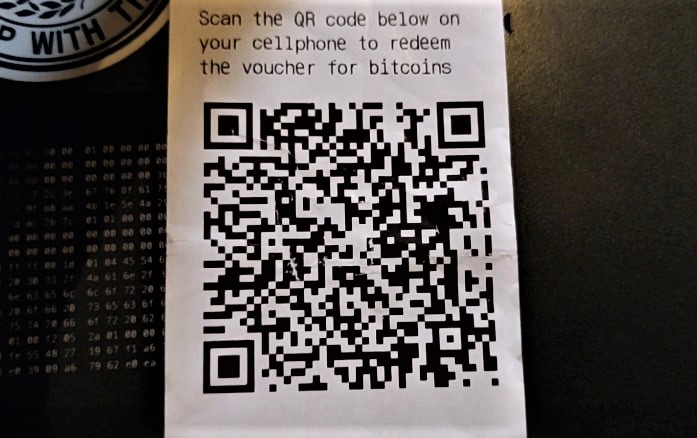 How to Turn Bitcoin into Cash ()