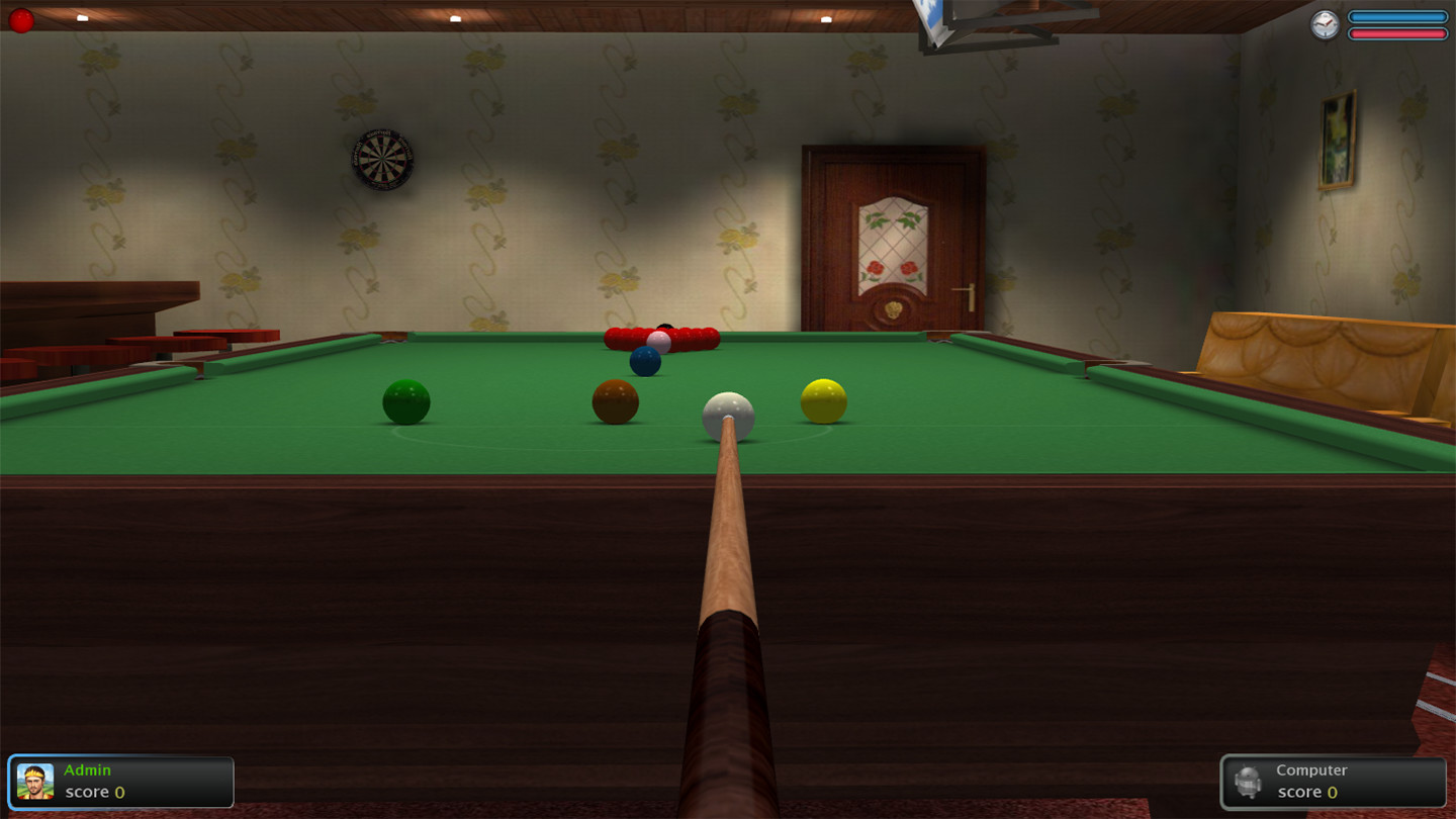 The 4 Best Pool Games for Offline Play