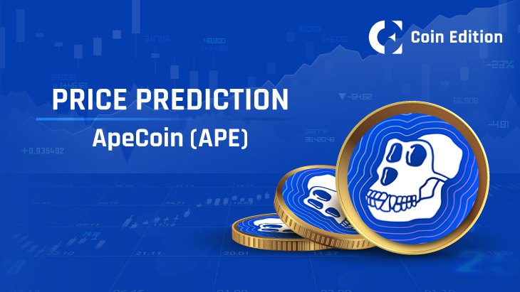 ApeCoin Price | APE Price index, Live chart & Market cap | OKX