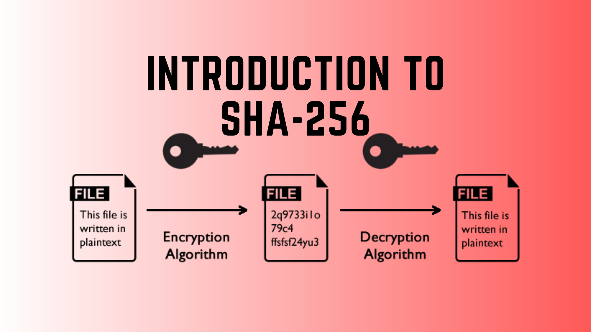 SHA Meaning | Ledger