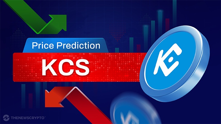 KuCoin Price Prediction up to $ by - KCS Forecast - 