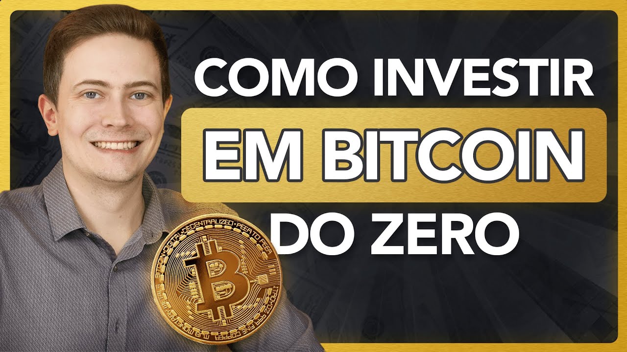 Bipa - Compra e Venda Bitcoin