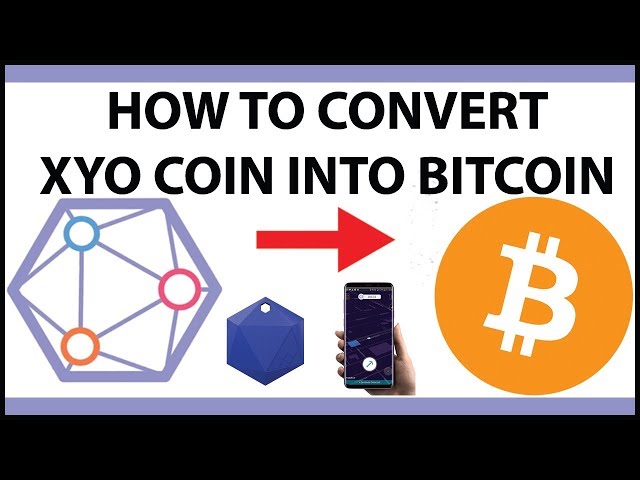 BTC to XYO Exchange | Convert Bitcoin to XYO on SimpleSwap