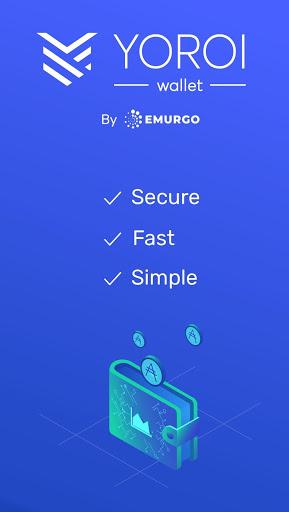 Cardano Wallet | ADA Wallet app for iOS & Android | Gem Wallet