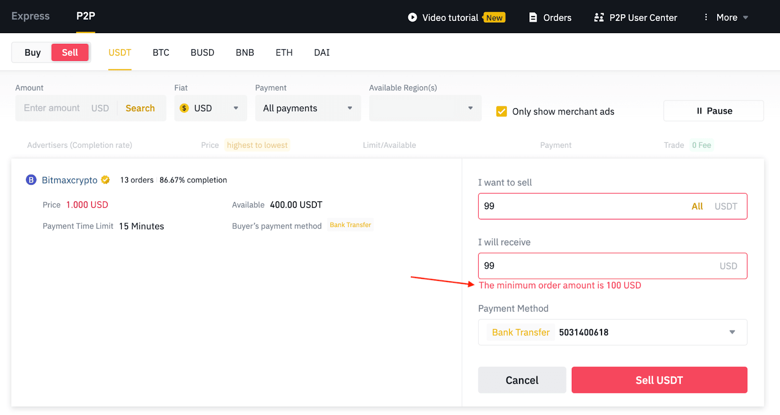 How to get minimum trade amount · Issue # · sammchardy/python-binance · GitHub