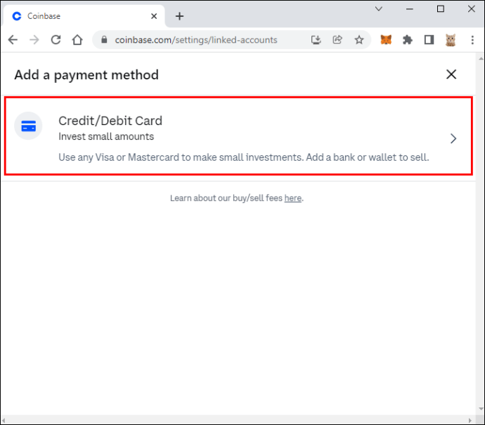 How to Withdraw from Coinbase: Step-By-Step Tutorial | Hedge With Crypto