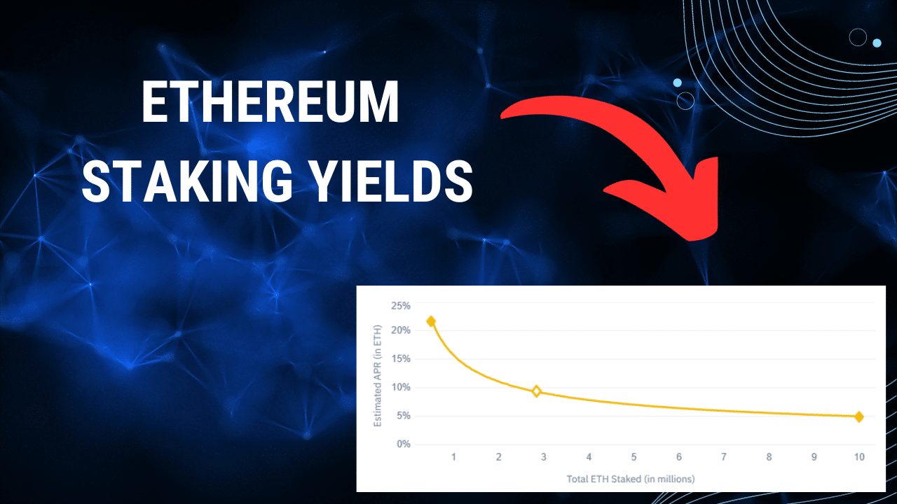 Ethereum Staking Pool & ETH Staking Rewards Calculator | Guarda