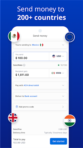 XE Currency APK Download for Android - APKFree