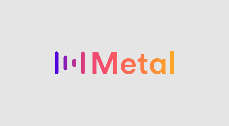 Metal DAO price now, Live MTL price, marketcap, chart, and info | CoinCarp