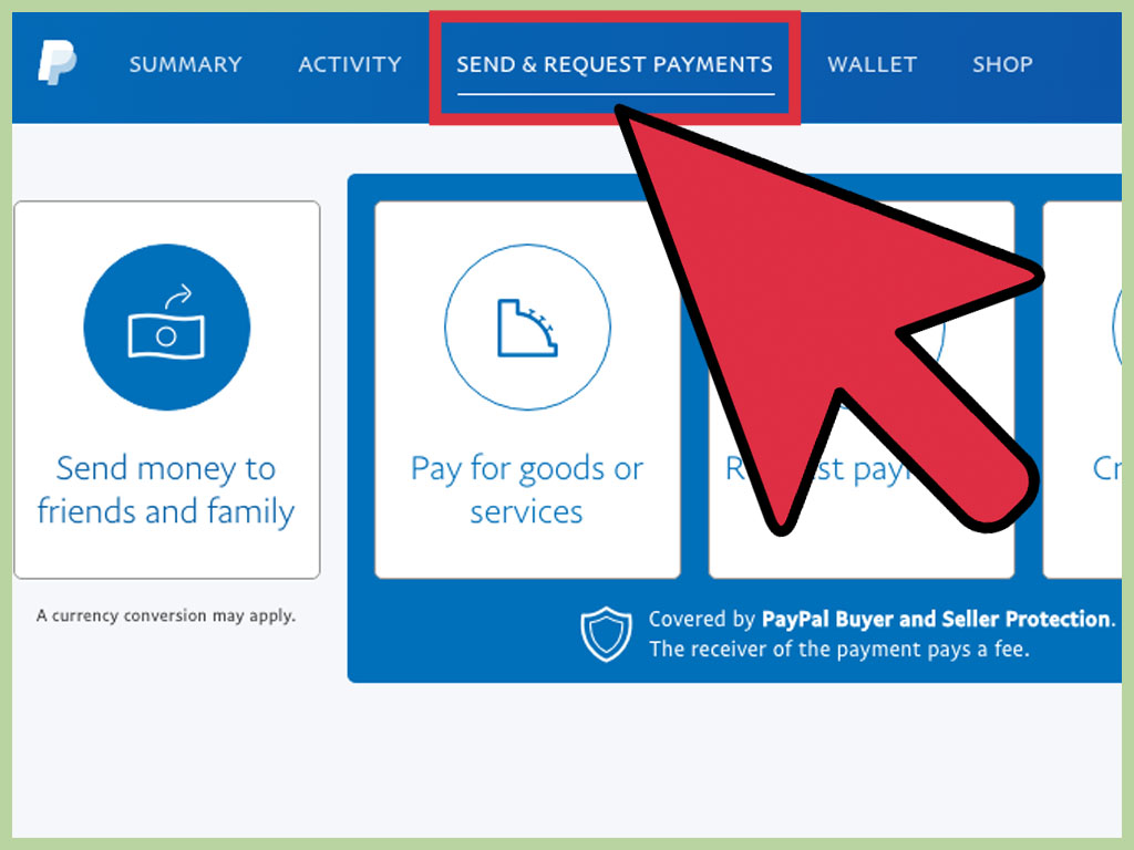 What payment methods can I use with PayPal? | PayPal BE