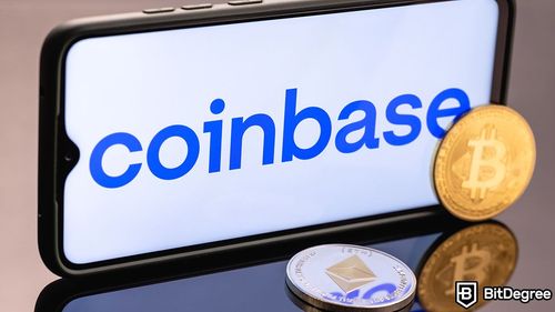 Coinbase launches crypto lending platform