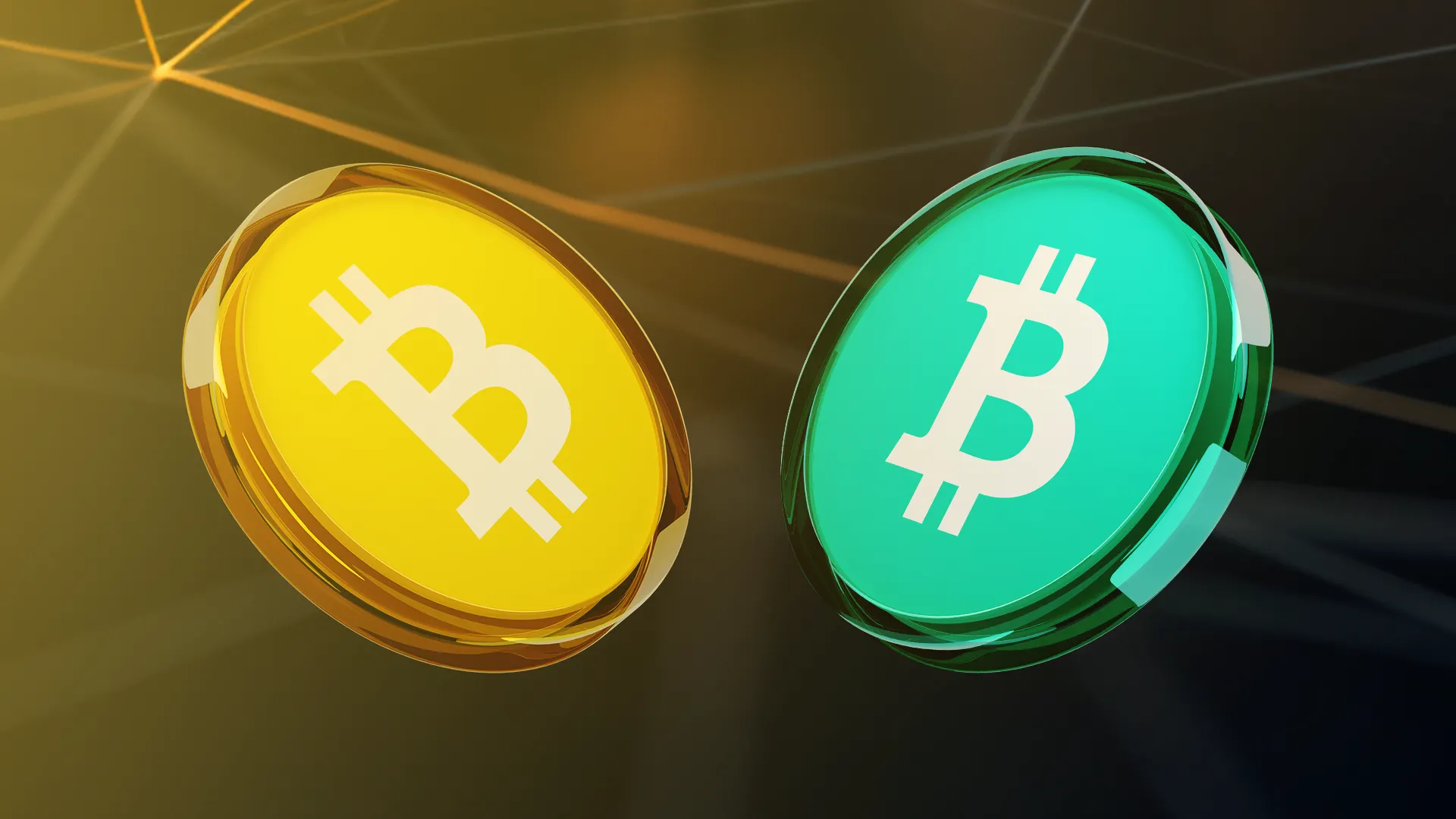 Bitcoin vs Bitcoin Cash | Diferencia entre Bitcoin y Bitcoin Cash | IFCM Colombia