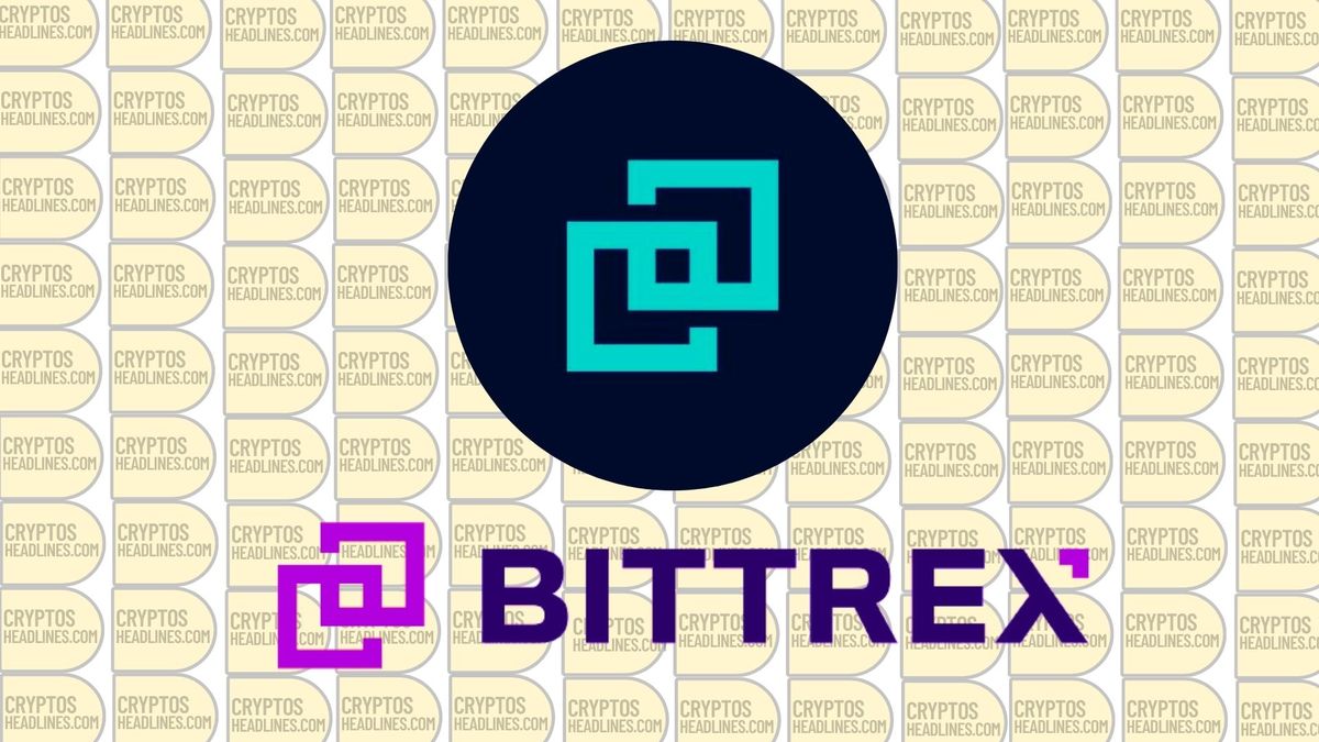 Guest Post by CoinPedia News: Bittrex Global to Shut Down by the End of ! | CoinMarketCap