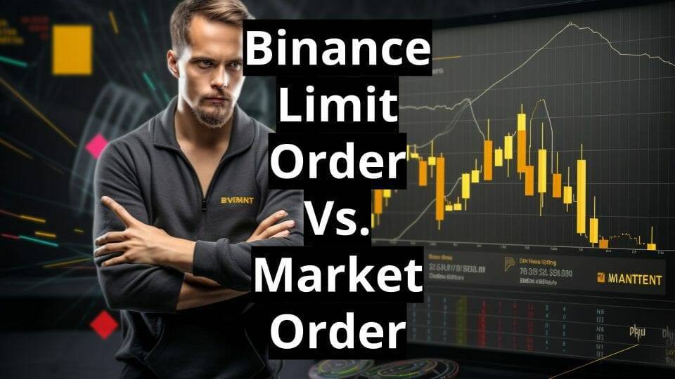 What is Stop Limit Order? Binance Spot Limit