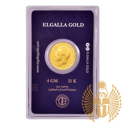 RSBL buy Gold Coin of Gram Gold / Half Gram Gold in 24Kt Purity / Fineness