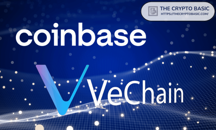 How to Buy VeChain (VEN) via Coinbase and Binance—A Step By Step Guide