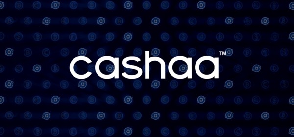 Unlock Cashaa with CAS Token