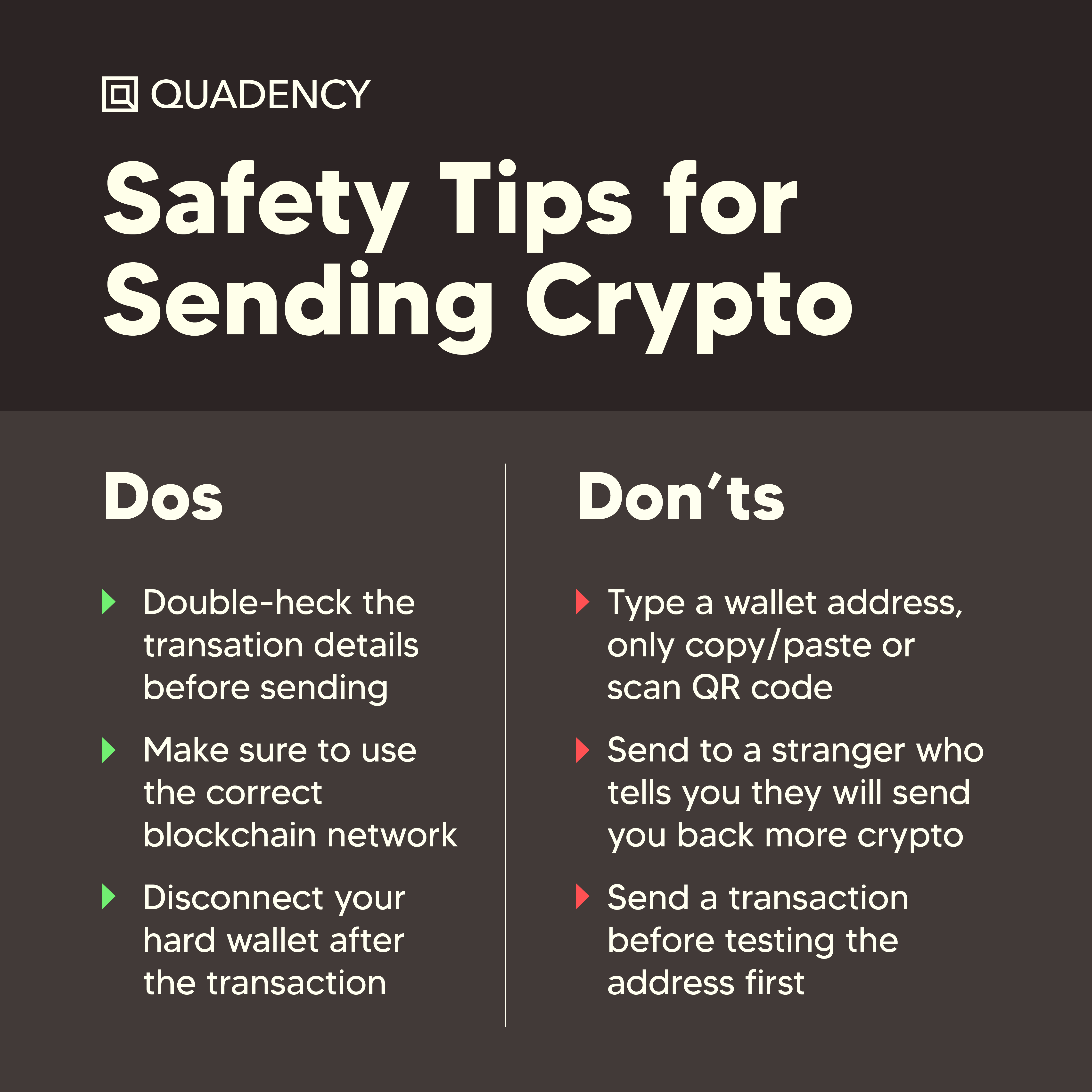 Crypto Wallet Security Tips to Keep Your Wallet Secure - JumpTask