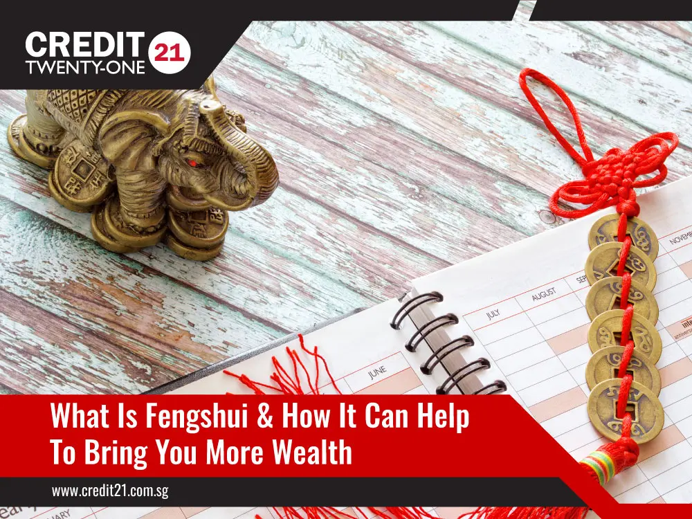 Feng Shui Your Wallet: It’s a Gimmick – Feng Shui By Jen®