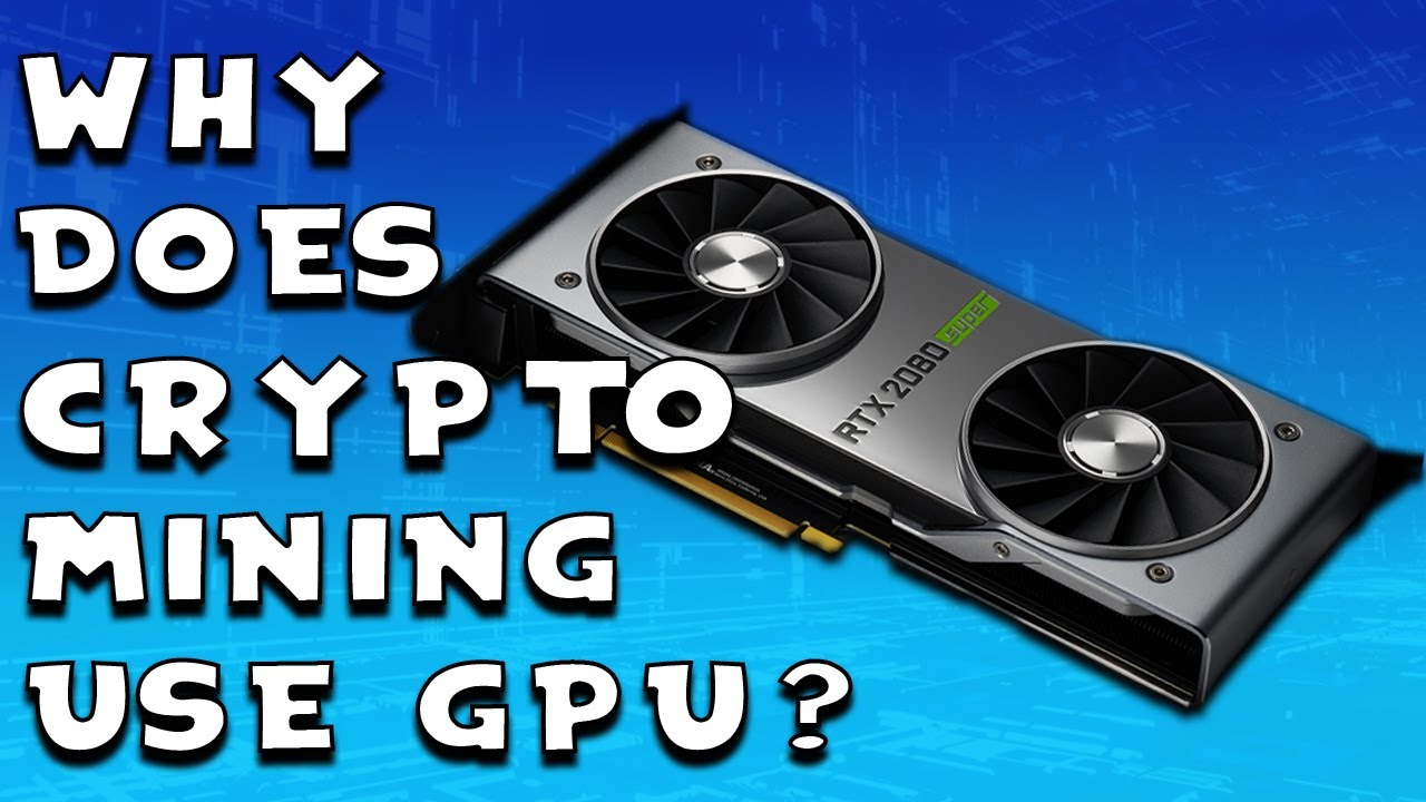 What Is GPU Mining, and Why It’s Better Than Your CPU | Digital Trends