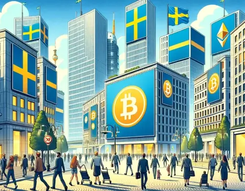 Best Crypto Exchange in Sweden • Benzinga Crypto