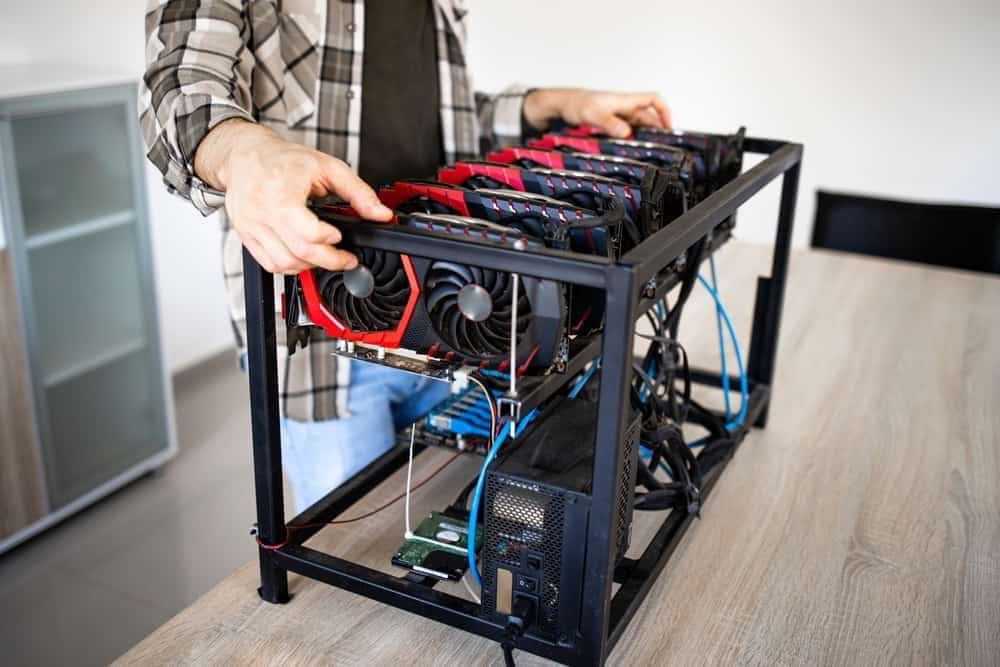 Best Crypto to Mine in Top Profitable Picks