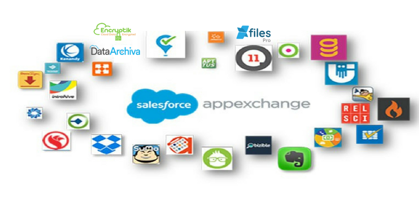 Salesforce Appexchange Apps: Best Free for — MagicFuse