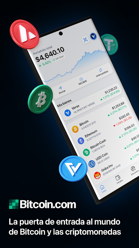 ‎Bitcoin & Crypto DeFi Wallet on the App Store