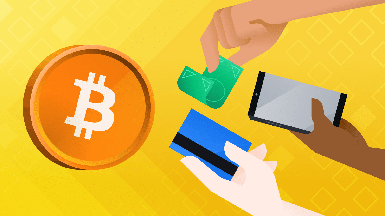 What Is a Bitcoin Exchange? How It Works, Fees, and Example