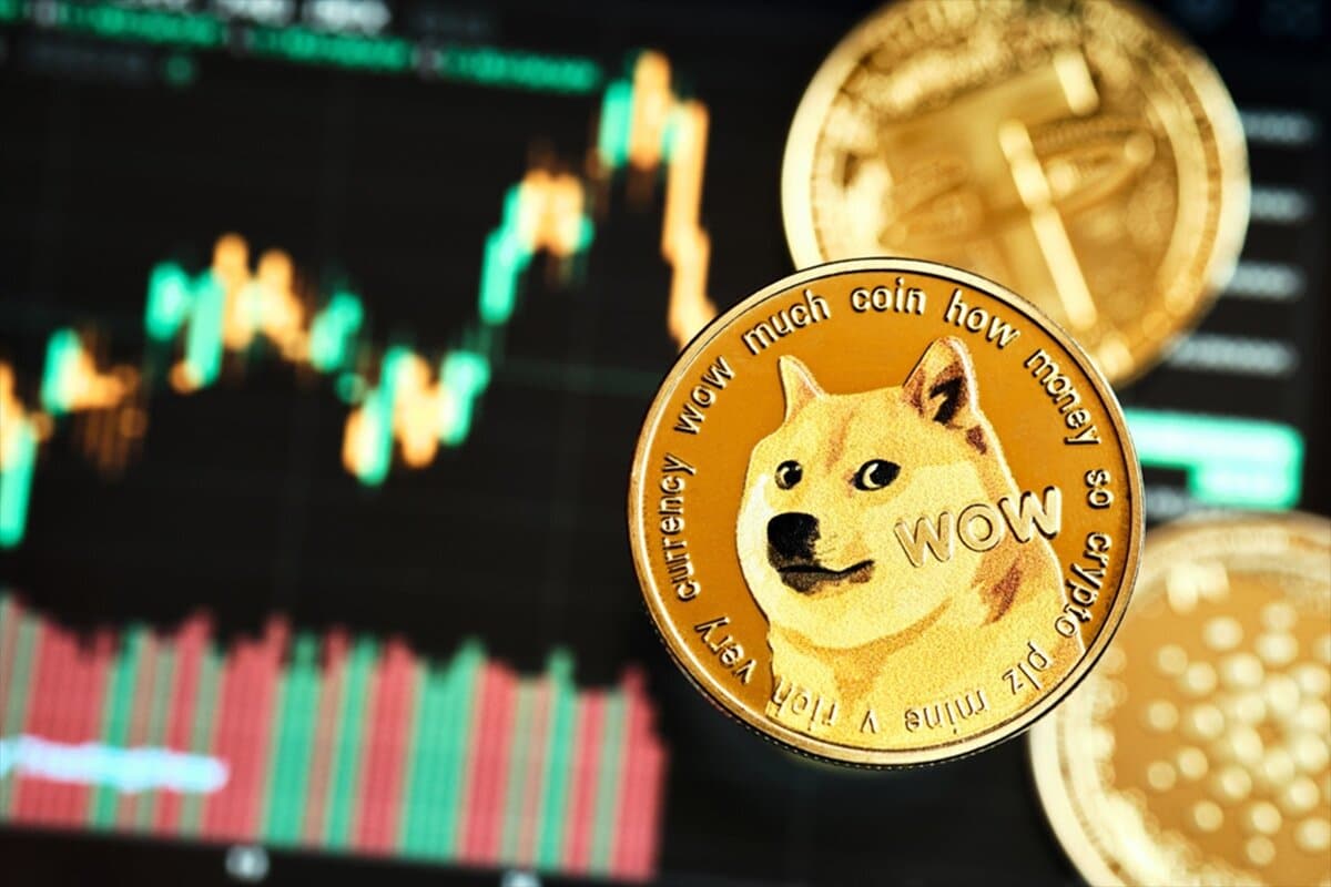 Dogecoin Price (DOGE), Market Cap, Price Today & Chart History - Blockworks