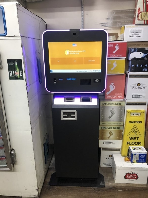 Find a Bitcoin ATM Near You | 24 Hour Bitcoin Machine Locations