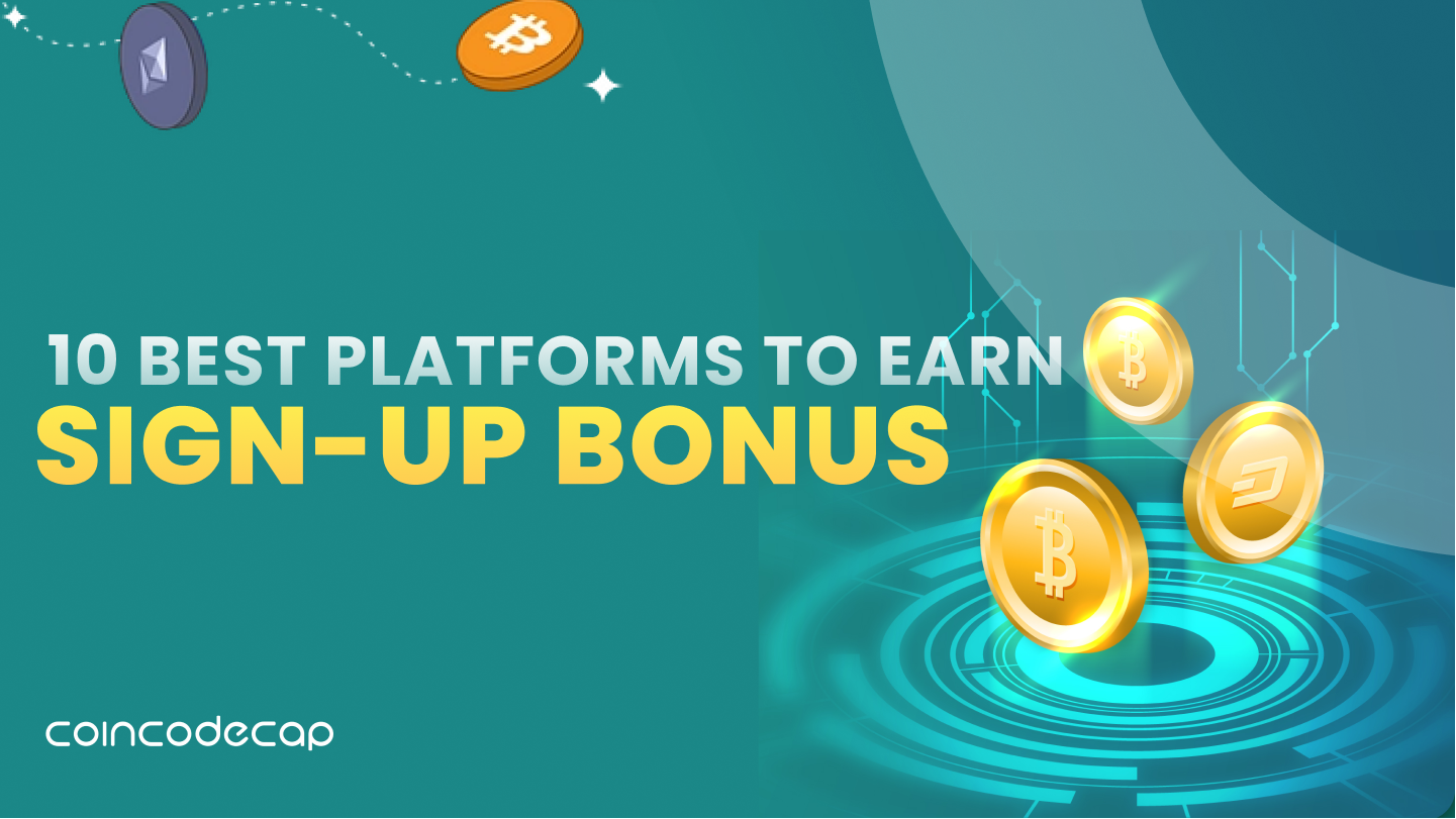 Cryptocurrency No Deposit Bonus February Updated List