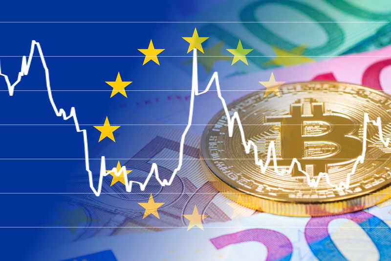 BTC to EUR | Convert Bitcoin to Euro | OKX