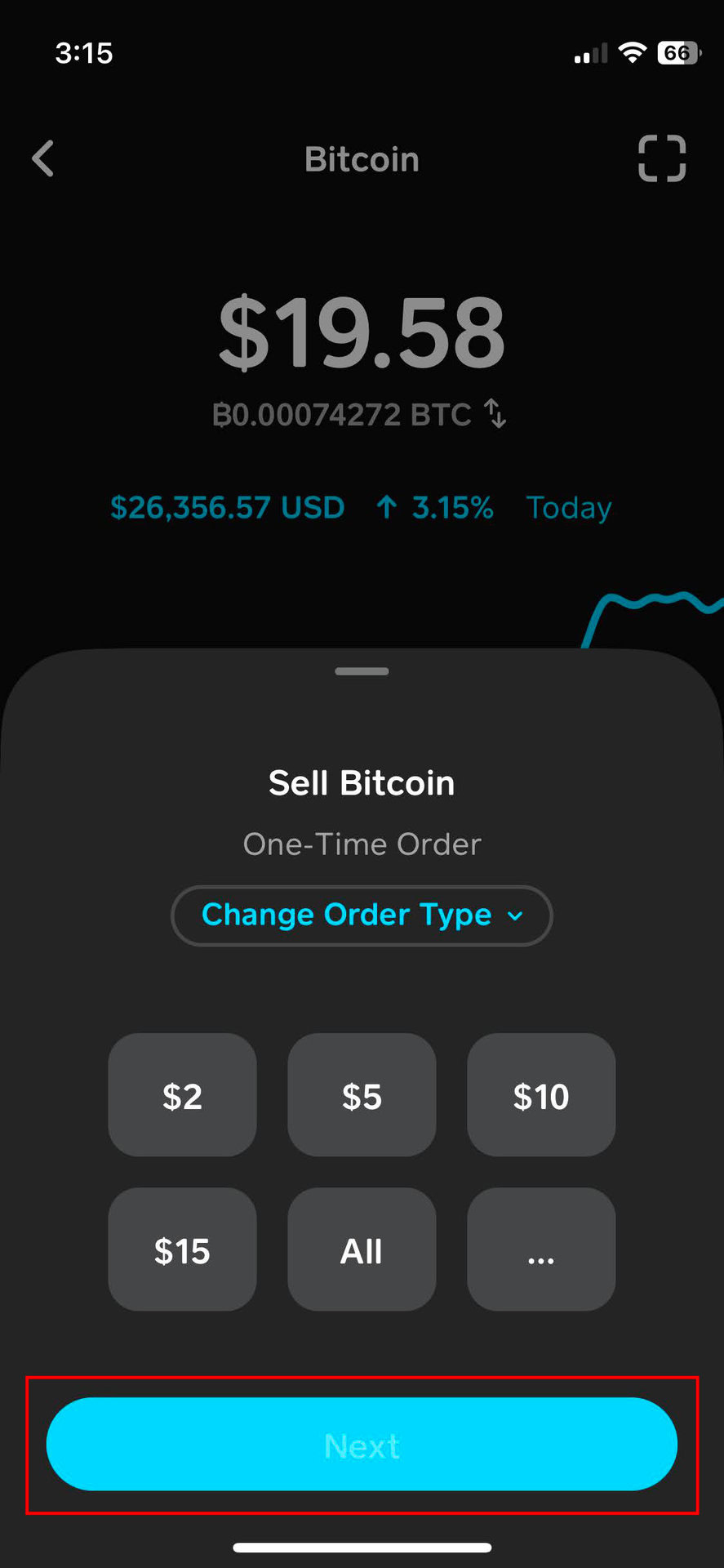 How to Cash Out Bitcoin on Cash App? [] | CoinCodex