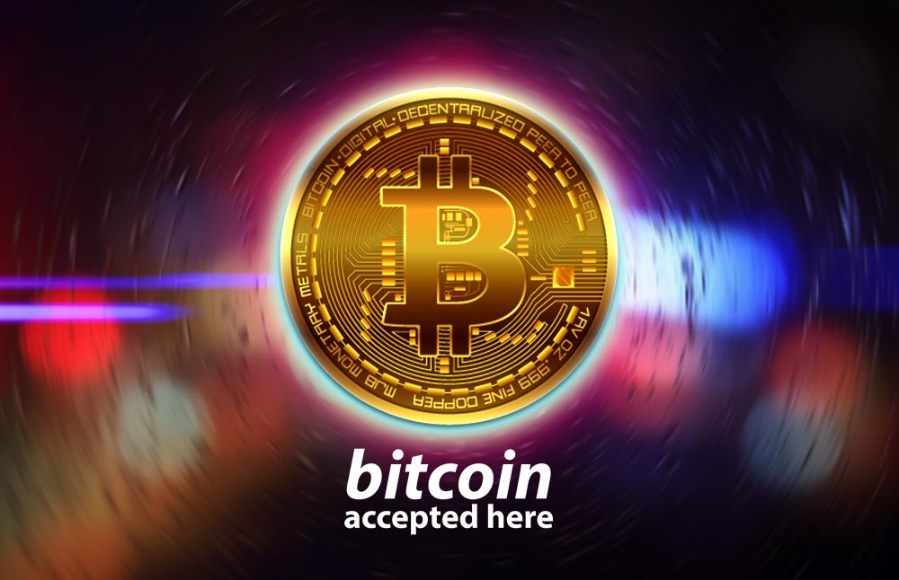 How to Accept Bitcoin & Other Crypto Payments in Your Business