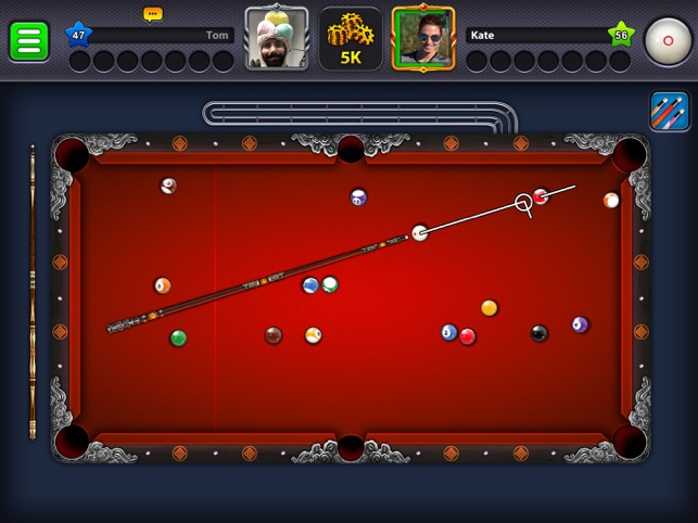 Download 8 Ball Pool APK For Android | Appvn Android