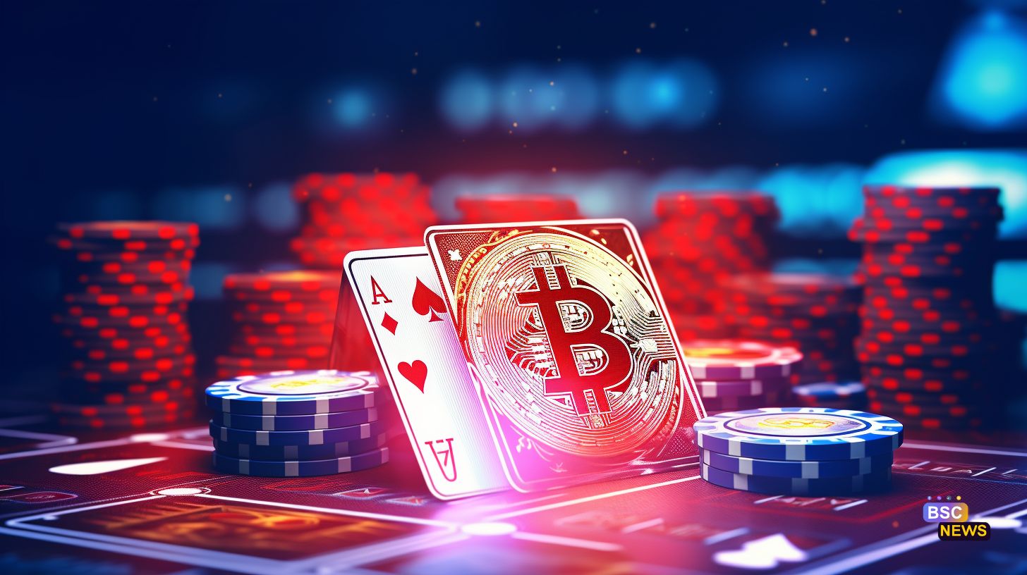 Best Crypto Casinos for US Players - BTC Gambling Guide