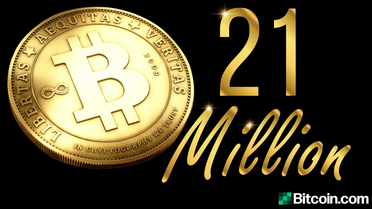 Why The Available Bitcoin Supply Will Never Be 21 Million | coinlog.fun